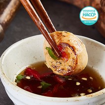 해썹인증 용자곱창 한우소대창200g+참소스, 400g, 1팩