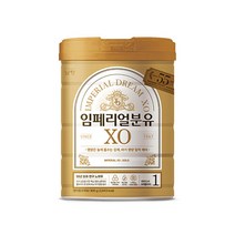 남양유업 [남양유업] 임페리얼분유XO 골드 1단계 800gx3캔 (태어나서 6개월까지), 선택완료, 단품없음