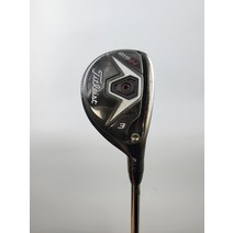 타이틀리스트 915H 3번 21도 NS950 S 유틸리티 3U0175, 단일 제품