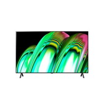 LG 138cm 올레드 TV OLED55A2ENA, 스탠드형, 스탠드형