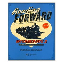 Reading Forward Intermediate-2