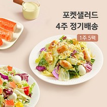 샐러드다이어트식단배달정기구독