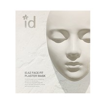 아이디 석고팩 타이트닝 압박 마스크팩 1박스 4매입