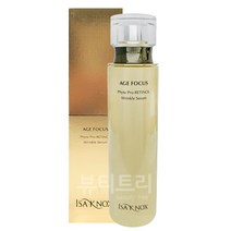 이자녹스 에이지포커스 피토 프로레티놀 링클세럼50ml, 1