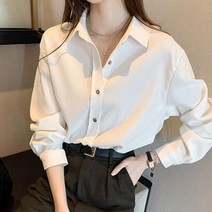 제이에스엘케이 JSLK 여성 남방블라우스 오피스룩 코듀로이셔츠 (9215151)