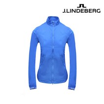 제이린드버그 제이린드버그 여성 텐리 자켓GWOW06680_BL