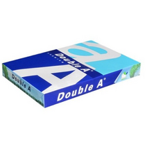 더블에이 복사용지 80g, A3, 7500매