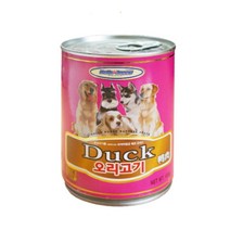 체중관리 영양보충 강아지캔 5개 근육만들기 강아지수술후보양식 통조림