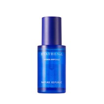 [네이처리퍼블릭] 히아테놀 하이드라 앰플 30ml, 1개