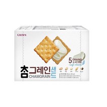참그레인샌드 256g, 1개