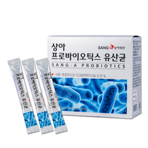 상아제약 상아 프로바이오틱스유산균 30포