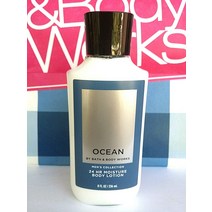 배스앤바디웍스 로션 BATH AND BODY WORKS 남자용 바디 로션사이즈FL OZ 236 ML NEW, 대양