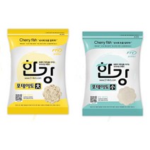 한강 포테이토 대 소 민물떡밥 낚시투게더