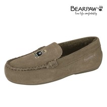 베어파우(BEARPAW) KARLA BEAR WOMENS 모카신 K2553003OD-W