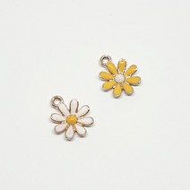 동대문153[DPE-0001]동대문 도매 악세사리 재료 부자재 에폭 꽃 펜던트