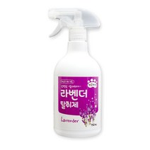 깨끗하개 반려동물 탈취제 라벤더향, 750ml, 1개