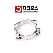 고압밴드 SUS밴드 스텐밴드 서스밴드 클램프 호스클립 고압호스 호스연결 배관연결 40/50mm-190/200mm, 180-190mm.