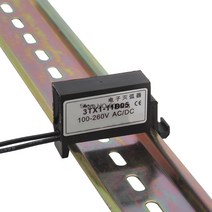 3TX1 신호 위상 서지 억제기 전자 아크 소화기 RC 흡수 장치, 02 3TX1-11B02