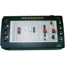 LEDDISPLAY 10진카운터 - 39700