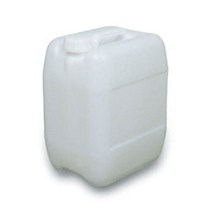 2차 증류수 (Pure Water) 20L