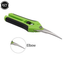 전동 전지 가위 함석 충전식 무선 가격 화신 절단 직경 72 30 mm 정원 도구 Secateurs 분재 가위 금속 원예, 02 ellow