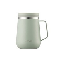 락앤락 메트로 보온보냉 머그, 민트, 400ml