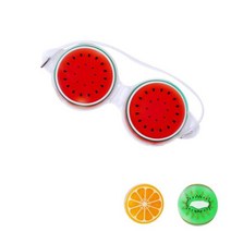 과일아이스안대, 수박