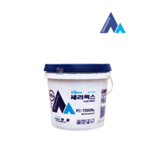 쌍곰 세라픽스6500 PC-6500/ PC-7000RM 타일본드 타일접착제 4kg, 세라픽스PC-7000RM(6500)4KG