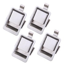 관리기트레일러 미니 스테인리스 오목한 장착형 핸들 타입 RV 트레일러 보트 손잡이