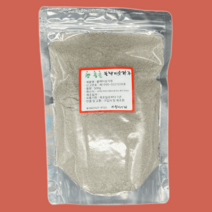 블랙 미숫가루 500g 1kg 검은콩 흑미 흑임자 서리태