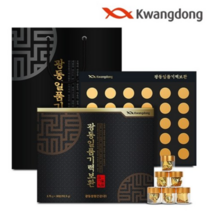 광동일품기력보환 3.75g*30환 (쇼핑백증정), 3.75g, 1개