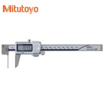 미쓰도요 Mitutoyo 앱솔루트 디지매틱 디지털 튜브 캘리퍼스 573-661-20 0-150mm
