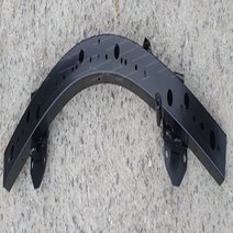 마세라티 기블리 범퍼레일 순정대체oe부품, 기블리 범퍼레일 1pc