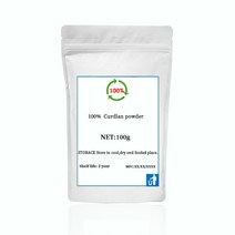 100% 커들란 껌 파우더, 01 100g