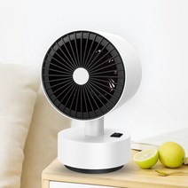 업소용난방기 업소용전기온풍기 가정용 업소용 전기 온풍기 새로운 속도 뜨거운 공기 히터 미니 휴대용 팬, 01 WHITE_01 600w_01 미국