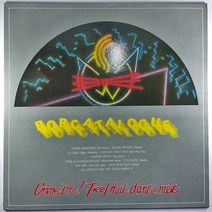 (중고LP) BOBCATALOGUE VARIOUS 1985년 발매 라이센스 (자켓 상태 A. 음반 상태 사용감 있음)