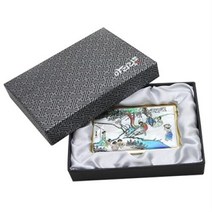 아트박스/아리랑 아리랑 제니스 자개 USB 16GB, 쌍학