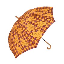 [위글위글]우드 장우산