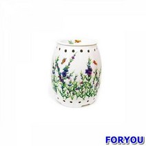 ForU460 아로마 전기램프 대 라벤다 체리세이지 아로마전기램프 향 향기좋은 램프, 체리세이지*본상품, 상세페이지 참조