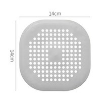 가정용 바닥 드레인 커버 샤워 드레인 욕실 폐기물 창살 필터 드레이너 샤워 폐기물 스트레이너 욕실 액세서리, c1, 다른