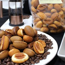 원스 커피콩빵 완제품 커피맛 (1봉 400g), 1봉, 400g