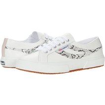 Superga 2953 - Nappaleaw Snake