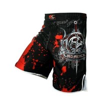 격투기 예쁜 레슬링 주짓수 mma 반바지 트렁크 킥복싱 복싱