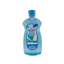 에피소드 스포츠 바디 마사지오일 465ml, 1