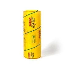 [ILYONG] 모닝랩 4호 30cmX500M 6롤 업소용 대용량랩, 6개