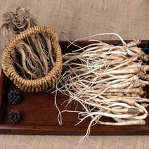 약도라지 3kg 실속형 / 세척, 단품, 단품