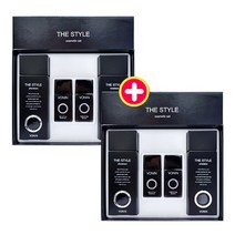 보닌 더 스타일 2종 기획세트 2개팩, 상세페이지 참조