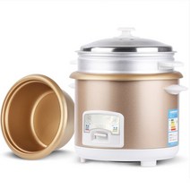 이젤 거치대 화판 1.5L/2L 전기 밥솥 음식 증기선 멀티 쿠커 죽 케이크 메이커 스튜 냄비 아침 식사 기계