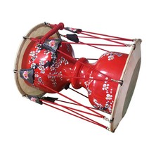예혼국악기 예혼마네 고고장고(홍중매)1.7 -국산카슈받침대
