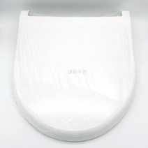 대림통상 도비도스 DB-1500 비데부품 비데시트커버